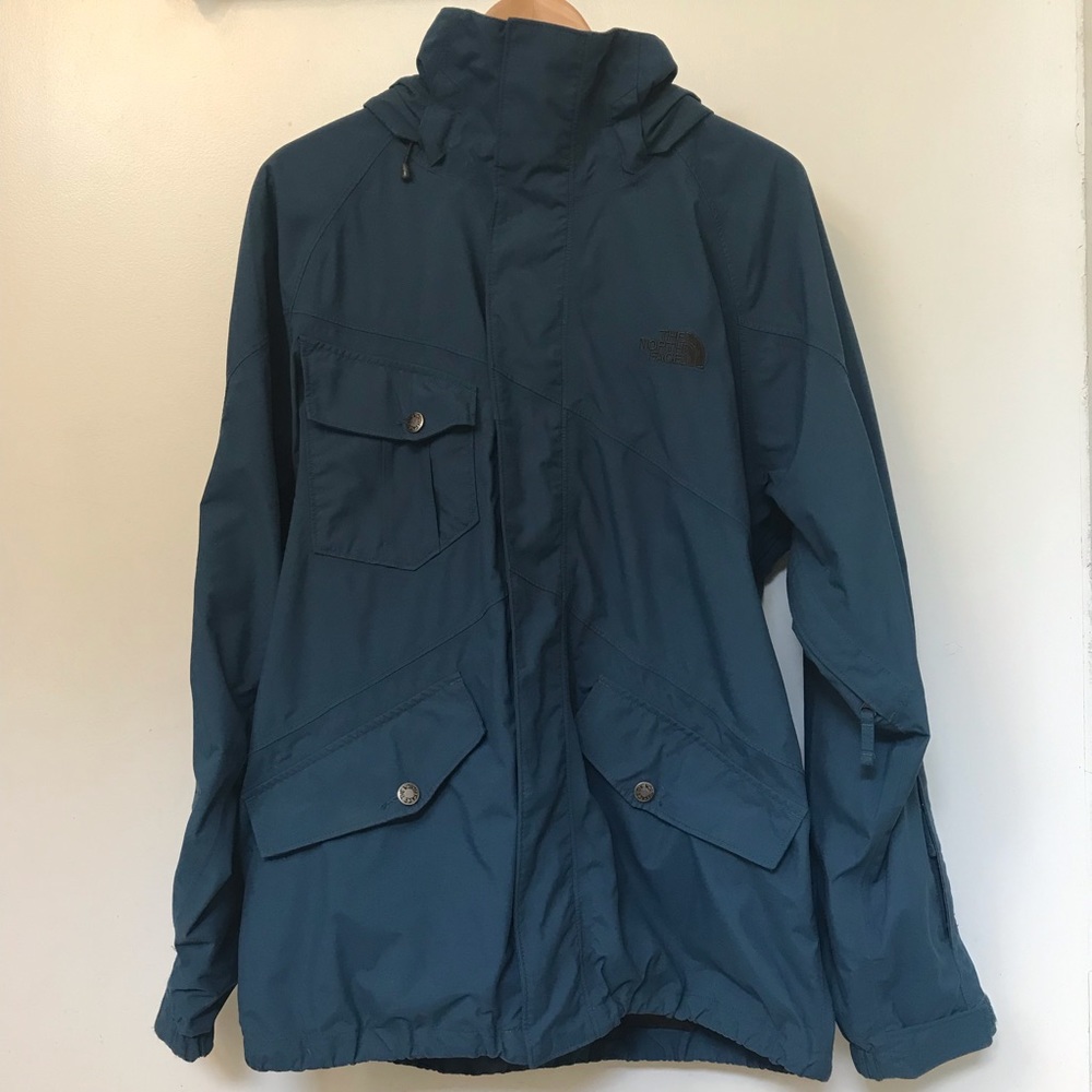 The North Face Men’s Mid-Weight Jacket